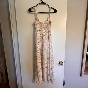 A&F dress- worn once